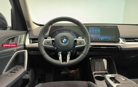 BMW X1, 2025 год, 5 880 000 рублей, 12 фотография