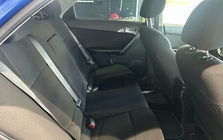 KIA Cerato III, 2011 год, 949 000 рублей, 11 фотография