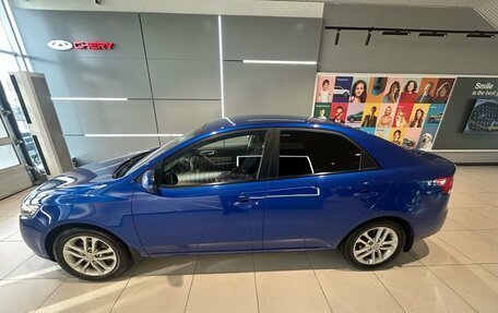 KIA Cerato III, 2011 год, 949 000 рублей, 8 фотография