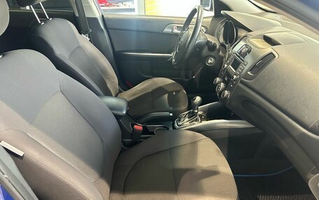KIA Cerato III, 2011 год, 949 000 рублей, 12 фотография