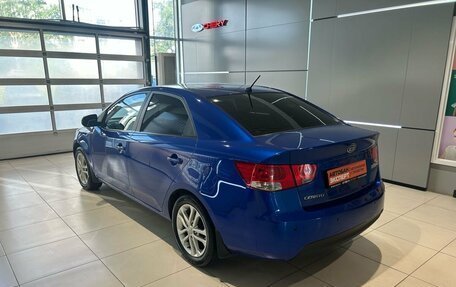 KIA Cerato III, 2011 год, 949 000 рублей, 7 фотография
