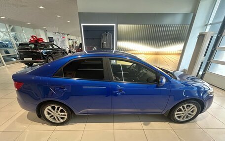 KIA Cerato III, 2011 год, 949 000 рублей, 4 фотография