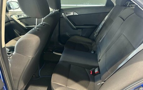 KIA Cerato III, 2011 год, 949 000 рублей, 10 фотография