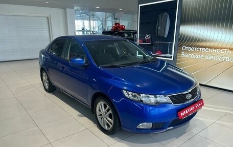 KIA Cerato III, 2011 год, 949 000 рублей, 3 фотография