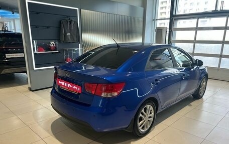 KIA Cerato III, 2011 год, 949 000 рублей, 5 фотография