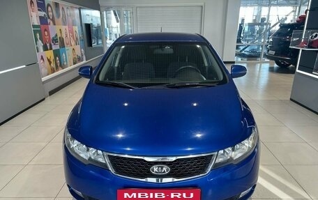 KIA Cerato III, 2011 год, 949 000 рублей, 2 фотография