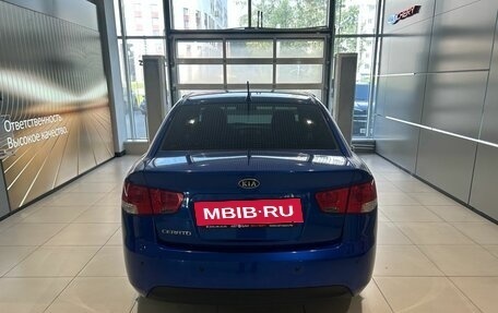 KIA Cerato III, 2011 год, 949 000 рублей, 6 фотография