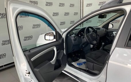 Nissan Terrano III, 2018 год, 1 437 900 рублей, 10 фотография