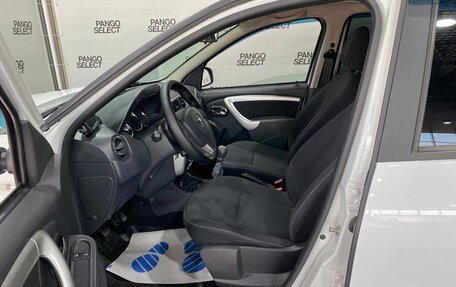 Nissan Terrano III, 2018 год, 1 437 900 рублей, 12 фотография