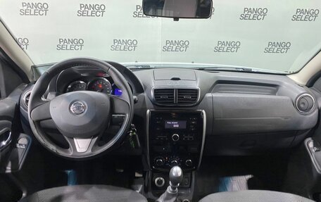 Nissan Terrano III, 2018 год, 1 437 900 рублей, 13 фотография