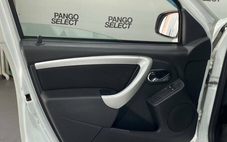 Nissan Terrano III, 2018 год, 1 437 900 рублей, 11 фотография