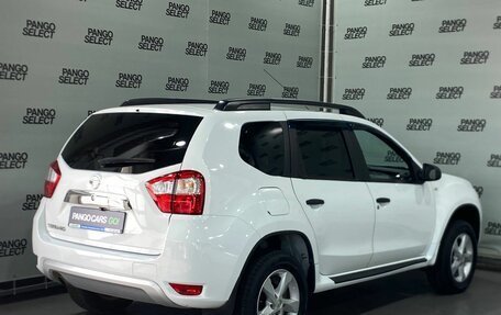 Nissan Terrano III, 2018 год, 1 437 900 рублей, 6 фотография