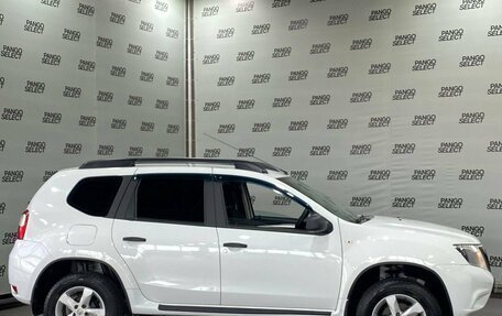 Nissan Terrano III, 2018 год, 1 437 900 рублей, 7 фотография