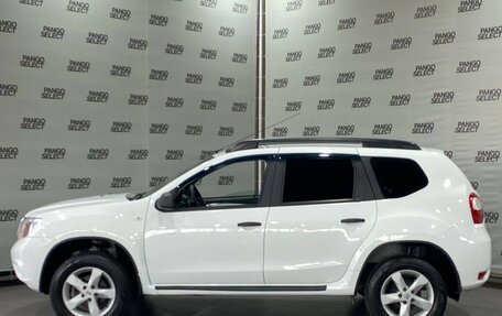 Nissan Terrano III, 2018 год, 1 437 900 рублей, 3 фотография