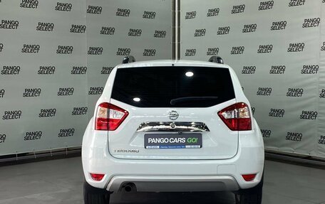Nissan Terrano III, 2018 год, 1 437 900 рублей, 5 фотография