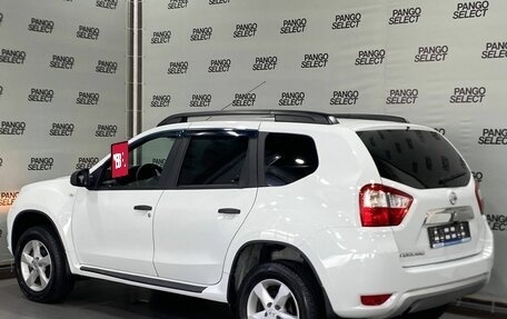 Nissan Terrano III, 2018 год, 1 437 900 рублей, 4 фотография