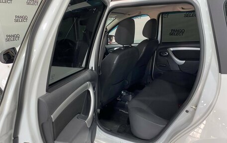 Nissan Terrano III, 2018 год, 1 437 900 рублей, 16 фотография