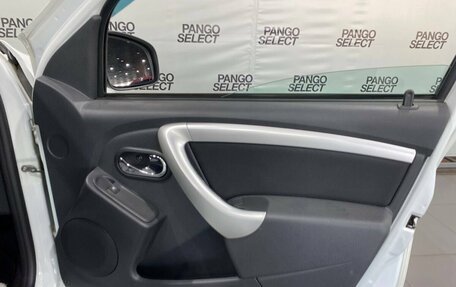 Nissan Terrano III, 2018 год, 1 437 900 рублей, 23 фотография