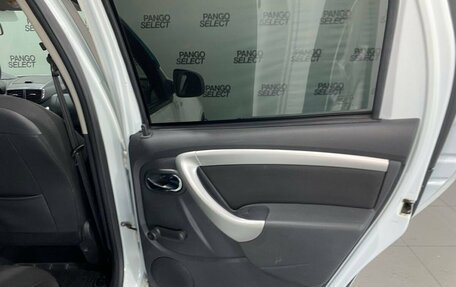 Nissan Terrano III, 2018 год, 1 437 900 рублей, 21 фотография