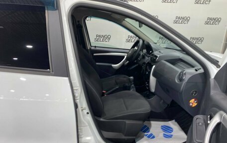 Nissan Terrano III, 2018 год, 1 437 900 рублей, 24 фотография