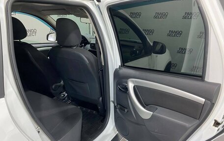 Nissan Terrano III, 2018 год, 1 437 900 рублей, 19 фотография