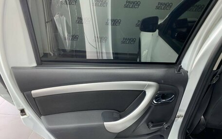 Nissan Terrano III, 2018 год, 1 437 900 рублей, 18 фотография