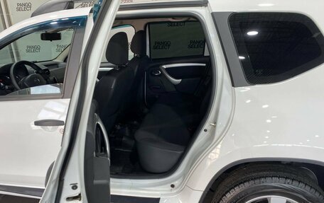 Nissan Terrano III, 2018 год, 1 437 900 рублей, 17 фотография