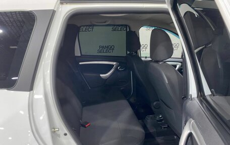 Nissan Terrano III, 2018 год, 1 437 900 рублей, 20 фотография