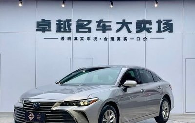 Toyota Avalon, 2021 год, 2 275 000 рублей, 1 фотография