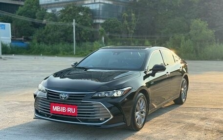 Toyota Avalon, 2021 год, 2 190 000 рублей, 1 фотография