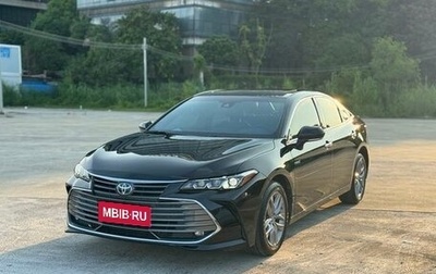 Toyota Avalon, 2021 год, 2 190 000 рублей, 1 фотография