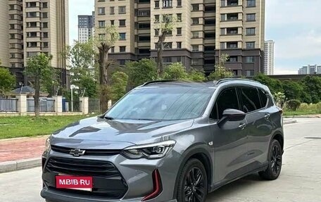 Chevrolet Orlando, 2020 год, 1 250 000 рублей, 1 фотография