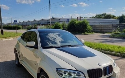 BMW X6, 2013 год, 2 450 000 рублей, 1 фотография