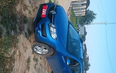 Renault Sandero II рестайлинг, 2018 год, 1 100 000 рублей, 1 фотография