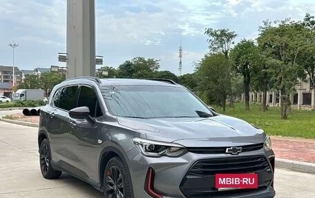 Chevrolet Orlando, 2020 год, 1 250 000 рублей, 3 фотография