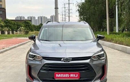 Chevrolet Orlando, 2020 год, 1 250 000 рублей, 2 фотография
