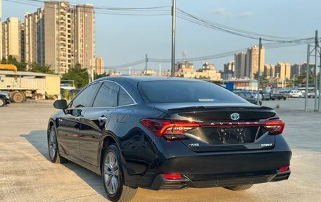 Toyota Avalon, 2021 год, 2 190 000 рублей, 7 фотография