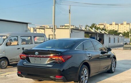 Toyota Avalon, 2021 год, 2 190 000 рублей, 4 фотография