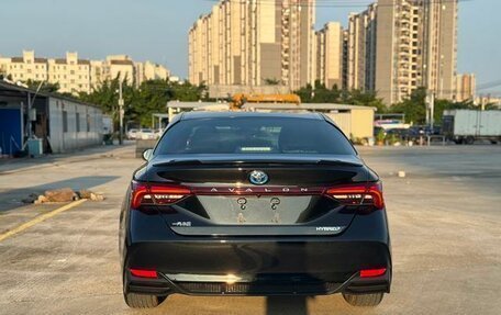 Toyota Avalon, 2021 год, 2 190 000 рублей, 5 фотография