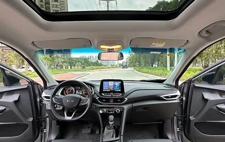 Chevrolet Orlando, 2020 год, 1 250 000 рублей, 7 фотография