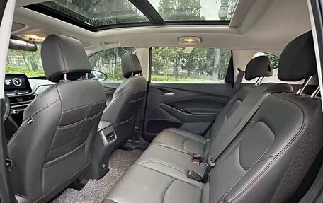 Chevrolet Orlando, 2020 год, 1 250 000 рублей, 8 фотография