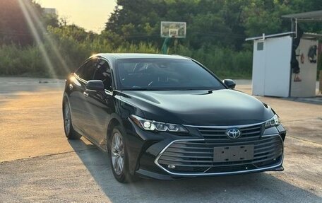 Toyota Avalon, 2021 год, 2 190 000 рублей, 3 фотография
