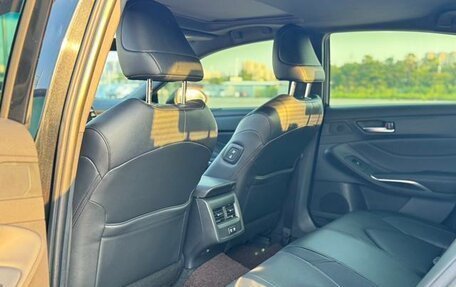 Toyota Avalon, 2021 год, 2 190 000 рублей, 13 фотография