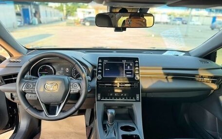 Toyota Avalon, 2021 год, 2 190 000 рублей, 12 фотография