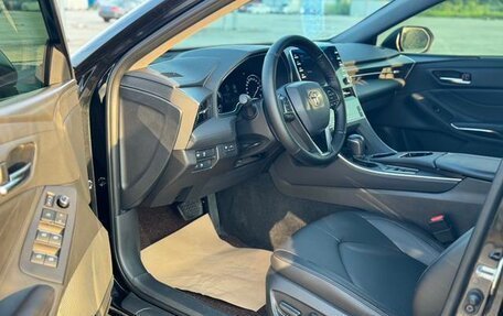 Toyota Avalon, 2021 год, 2 190 000 рублей, 11 фотография