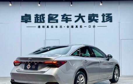 Toyota Avalon, 2021 год, 2 275 000 рублей, 5 фотография