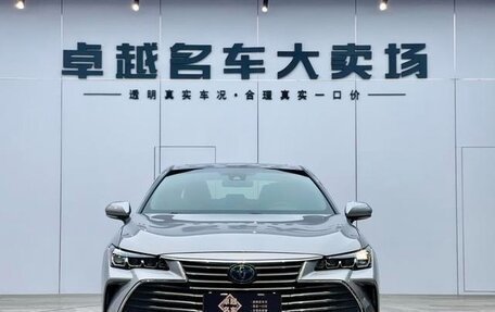 Toyota Avalon, 2021 год, 2 275 000 рублей, 3 фотография