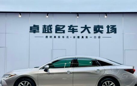 Toyota Avalon, 2021 год, 2 275 000 рублей, 9 фотография