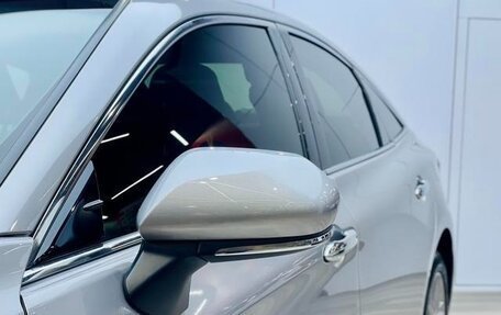 Toyota Avalon, 2021 год, 2 275 000 рублей, 11 фотография