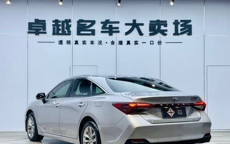 Toyota Avalon, 2021 год, 2 275 000 рублей, 8 фотография